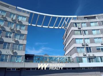 Departamento · 95m² · 3 Ambientes · 1 Cochera · Departamento de 3 Ambientes en Vista Bahía. Nordelta. Cochera, Baulera y Amenities.