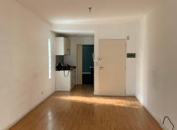Departamento de 1 ambiente, Villa Crespo · Amplio Monoambiente Divisible en Villaroel 1350 Piso 7