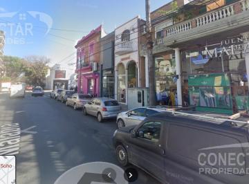 Terreno · 450m² · Local en Venta - Lote Propio 8.66 X 44 - Malabia y Costa Rica - Palermo Soho