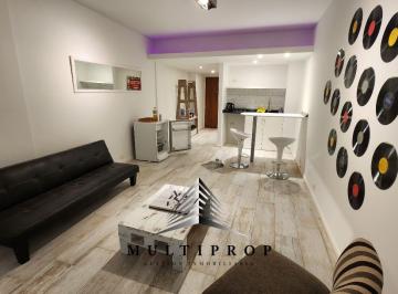 Departamento de 1 ambiente, Retiro · En Venta Impecable Monoambiente Excelente Zona 55 m
