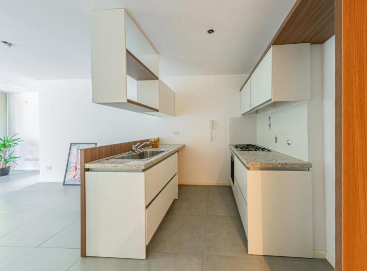 Departamento · 60m² · 2 Ambientes