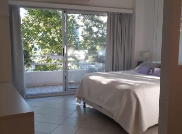 Departamento de 1 ambiente, Palermo · Palermo 1 Ambiente Frente Muy Amplio Balcon Acuña y Cabrera