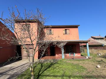Casa de 5 ambientes, Camet Norte · Propiedad 5 Ambientes Sobre Asfalto, Camet Norte