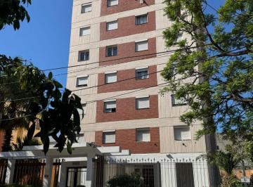 Fachada edificio · Dpto. 3 Dorm. Alto Alberdi. 27 de Abril 1900