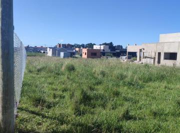 Terreno , Tandil · Lote Zona Golf