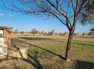 Terreno , Malagueño · Lote en Bº Causana 4800 m²