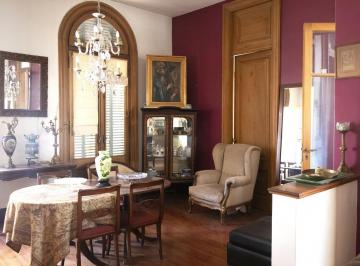 Departamento · 131m² · 5 Ambientes · Venta Semipiso 5 Ambientes - Monserrat