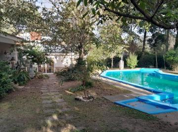 Casa de 4 ambientes, Bialet Massé · Venta Casa 3 Dorm - Bialet Massé