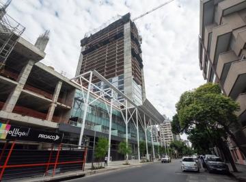 Departamento · 43m² · 2 Ambientes · Venta Departamento Nueva Córdoba en Desarrollo