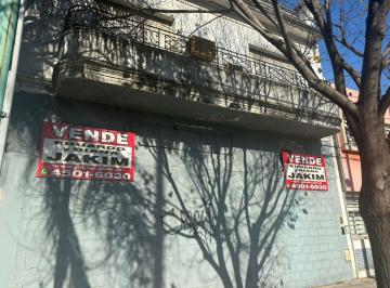 JAK-JA1-4410_2 · Lote de 8,66 X 39 en Villa Devoto