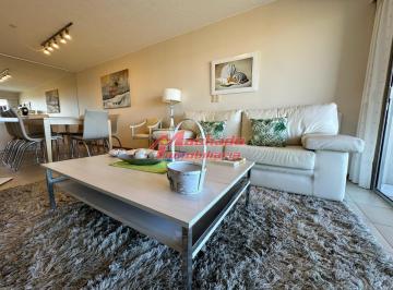 Foto1 · Apartamento Venta Alquiler, de 2 Dorm. en Punta del Este