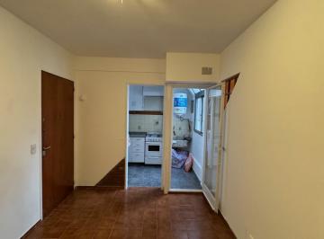 Departamento de 2 ambientes, Villa Crespo · Dpto 2 Ambientes Alquiler Villa Crespo