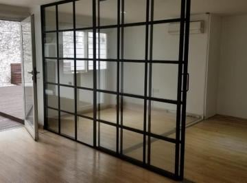 PH · 224m² · 6 Ambientes · Oficina - Palermo Soho