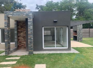 Casa · 65m² · 3 Ambientes · 2 Cocheras · Vm Vende PH en Tortuguitas 3 Amb a Estrenar, en Complejo Cerrado