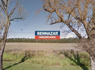 Campo · 48m² · Propiedades Rurales - Agricola - Ramallo