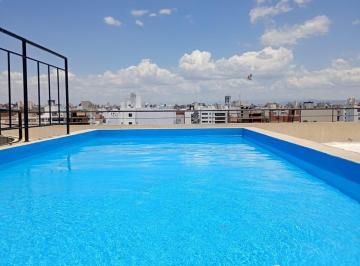 Departamento de 3 ambientes, Córdoba · Amoblado - Exc Ubicacion - Ctto Temporal - Pileta - Disponibilidad Inmediata