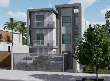 Departamento de 1 ambiente, Godoy Cruz · Complejo de Departamentos Barrio Bombal