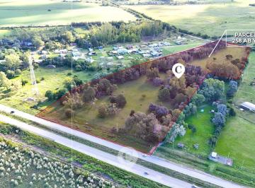 Terreno · 55272m² · Dos Fracciones en Campana. Gran Potencial de Desarrollo Res.