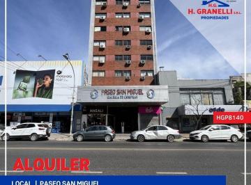 HGP-HGP-8140_2 · Local. | Av Ricardo Balbin Al 1000