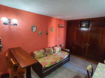 Departamento de 2 ambientes, San Bernardo · Oportunidad! Dos Ambientes Centrico Amoblado con Gas Natural