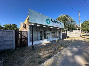 Local comercial · 72m² · 3 Ambientes · Local en Venta en Ostende
