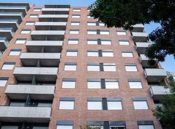 Departamento · 55m² · 1 Dormitorio · Proyecto Bauen Pilay Ya Adjudicado