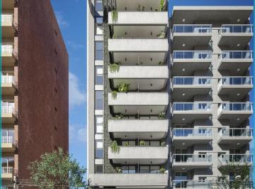 Departamento · 31m² · 1 Ambiente · Departamento Monoambiente a La Venta