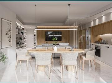 Departamento · 119m² · 4 Ambientes · 1 Cochera · Departamento 3 Dorm. Financiación