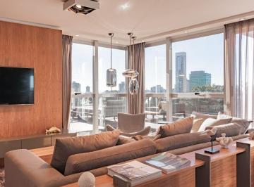 Departamento · 165m² · 4 Ambientes · Pisos Premium a Estrenar