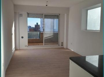 Departamento · 33m² · 1 Ambiente · Monoambiente en Venta