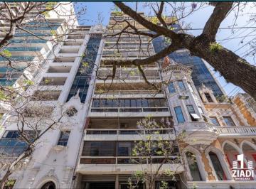 Departamento · 222m² · 6 Ambientes · 1 Cochera · Departamento 3 Dorm. con Gran Patio
