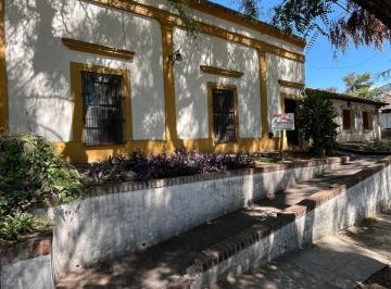 Casa de 5 ambientes, Baradero · Propiedad de Estilo Colonial Ubicada en Bajada San Martín, baradero Prov Bs As.