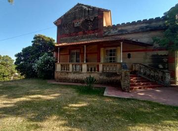Casa de 13 ambientes, Córdoba · Oportunidad 3000 m² de Terreno en Venta con Casa en Villa Belgrano!