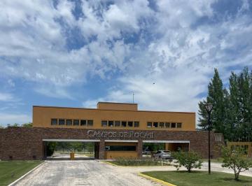 Bóveda, nicho o parcela , Brandsen · Venta Lote en “campos de Roca Ii” - Partido Cnel. Brandsen, Pcia. de Bs As.
