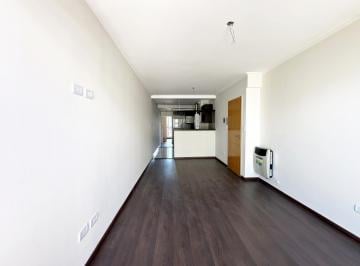 Departamento · 47m² · 2 Ambientes · Departamento en Venta en Centro, Rosario 1 Dormitorio C/ Parrillero Exclusivo!