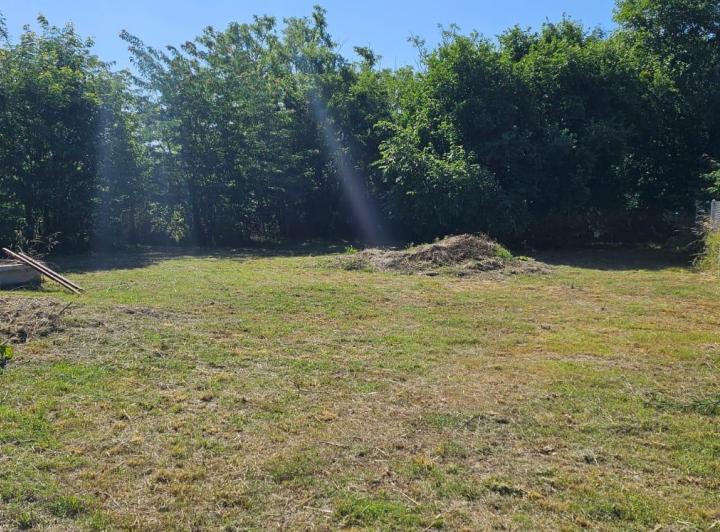 Terreno · 34m²