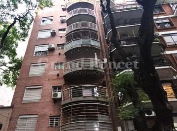 GPC-GPC-755_2 · Alquiler Departamento 2 Ambientes con Balcon y Cochera