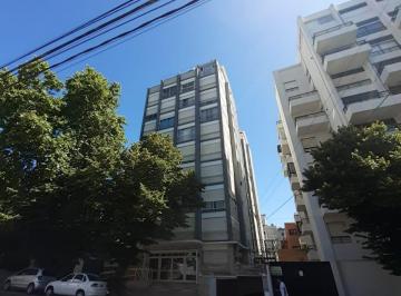 Departamento , Mar del Plata · 1 Amb a La Calle C/ Cochera