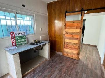 Departamento de 2 ambientes, La Matanza · Alquiler Departamento 2 Ambientes La Tablada