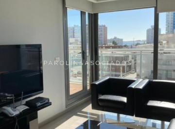 Foto1 · Muy Comodo Apartamento de 1 Dormitorio y Medio en Onix, Punta del Este.