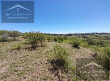 Terreno · 1000m² · Se Vende Terreno en Villa Santa Cruz del Lago