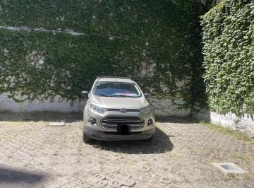 Garage · 12m² · 1 Cochera · Venta Cochera Descubierta en Belgrano