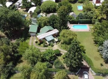 Casa · 90m² · 3 Ambientes · Venta - Casa - Barrio Parque Sakura - Exaltación de La Cruz