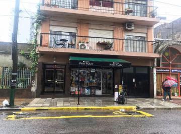 Departamento · 84m² · 4 Ambientes · 1 Cochera · Semipiso con Balcón Al Frente en