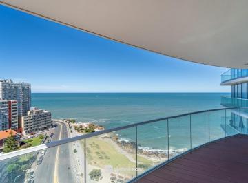 Departamento · 110m² · 3 Ambientes · Venta - Departamento - 3 Ambientes - Maral Explanada - Playa Chica