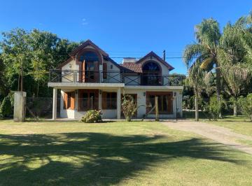 Casa de 6 ambientes, San Miguel del Monte · Hermosa Casa a m de La Laguna de Monte