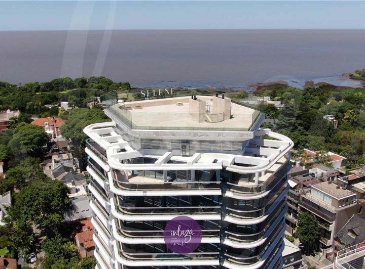 Desarrollo vertical · Selene Libertador - Vicente Lopez