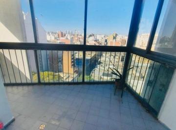 Departamento · 58m² · 3 Ambientes · Av Figueroa Alcorta 285