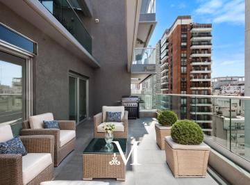 Departamento · 216m² · 4 Ambientes · 1 Cochera · Venta - Deptartamento - 4 Ambientes - Dependencia - Terraza - 216 m² - Coch - Palermo Chico