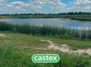 Terreno · 903m² · Lote en Venta en Barrio Amarras, Puertos, Escobar.